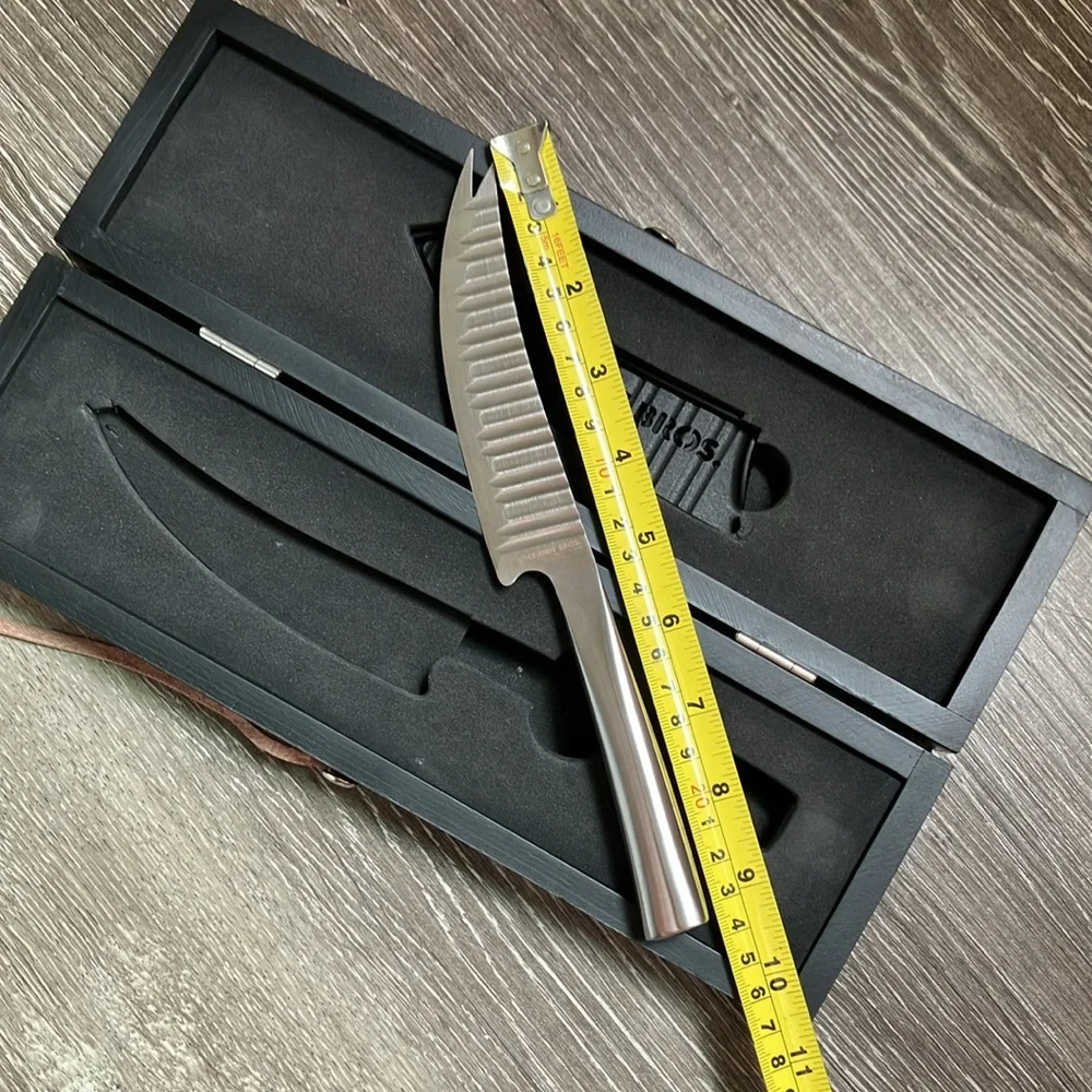 SCHMIDT BROTHERS CUTLERY